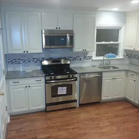 GOIAS HOME IMPROVEMENT - kitchen remodeling contractors - ATLANTIC HIGHLANDS NJ  07716