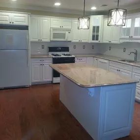 GOIAS HOME IMPROVEMENT - kitchen remodeling contractors - ATLANTIC HIGHLANDS NJ  07716