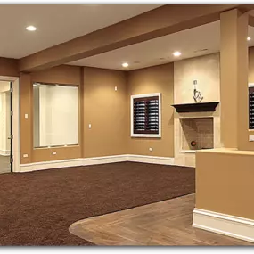 GOIAS HOME IMPROVEMENT -basement renovation contractors - finishing - ATLANTIC HIGHLANDS NJ  07716