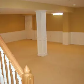 GOIAS HOME IMPROVEMENT -basement renovation contractors - finishing - flooring contractors - ATLANTIC HIGHLANDS NJ  07716