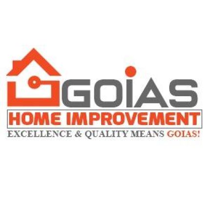 Logo de Goias Home Improvement Bathroom & Kitchen Remodel - Remodeling & Construction Company NJ