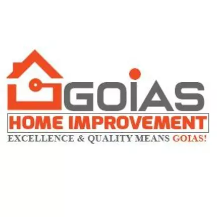 Logo from Goias Home Improvement Bathroom & Kitchen Remodel - Remodeling & Construction Company NJ