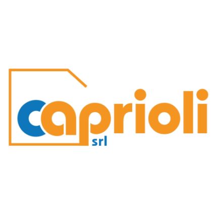 Logo od Caprioli Srl