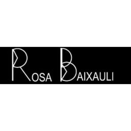 Logo de Rosa Baixauli Chornet