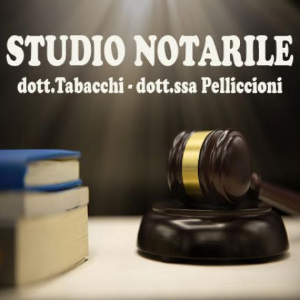Logo van Studio Notarile  Dott.ssa Maria Gisella Pelliccioni