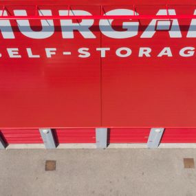 Shurgard Self-Storage La Seyne-sur-Mer