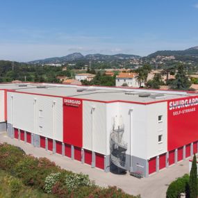 Bild von Shurgard Self Storage Toulon - La Seyne-sur-Mer