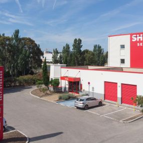 Bild von Shurgard Self Storage Toulon - La Seyne-sur-Mer