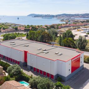 Bild von Shurgard Self Storage Toulon - La Seyne-sur-Mer