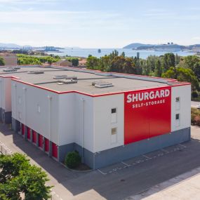 Bild von Shurgard Self Storage Toulon - La Seyne-sur-Mer