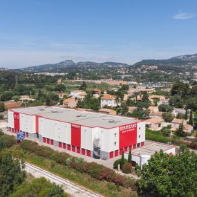 Bild von Shurgard Self Storage Toulon - La Seyne-sur-Mer