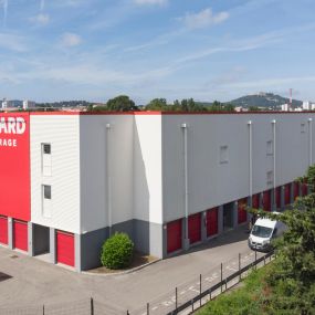 Bild von Shurgard Self Storage Toulon - La Seyne-sur-Mer