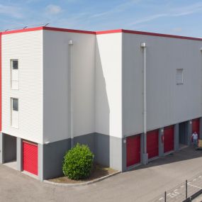 Bild von Shurgard Self Storage Toulon - La Seyne-sur-Mer