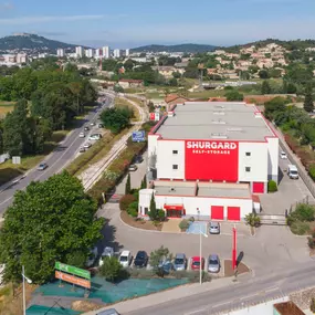 Bild von Shurgard Self Storage Toulon - La Seyne-sur-Mer