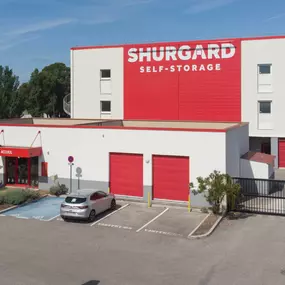 Bild von Shurgard Self Storage Toulon - La Seyne-sur-Mer