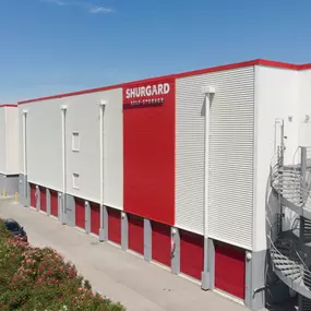 Bild von Shurgard Self Storage Toulon - La Seyne-sur-Mer