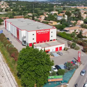 Shurgard Self-Storage La Seyne-sur-Mer