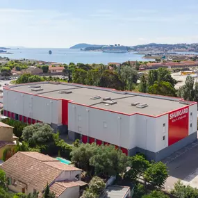 Bild von Shurgard Self Storage Toulon - La Seyne-sur-Mer