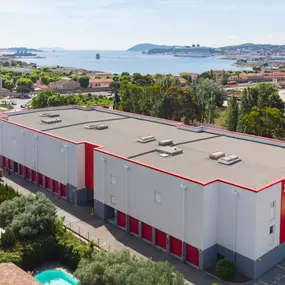 Bild von Shurgard Self Storage Toulon - La Seyne-sur-Mer