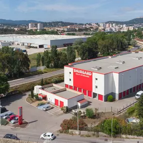 Bild von Shurgard Self Storage Toulon - La Seyne-sur-Mer