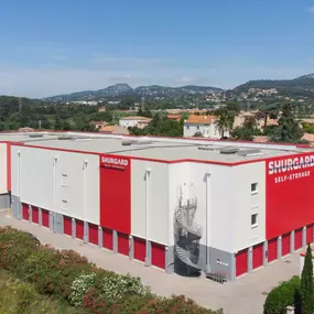 Bild von Shurgard Self Storage Toulon - La Seyne-sur-Mer