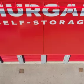 Shurgard Self-Storage La Seyne-sur-Mer