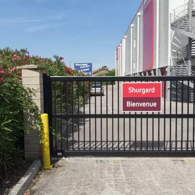 Shurgard Self-Storage La Seyne-sur-Mer