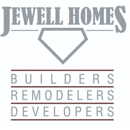Logotyp från Jewell Homes Inc