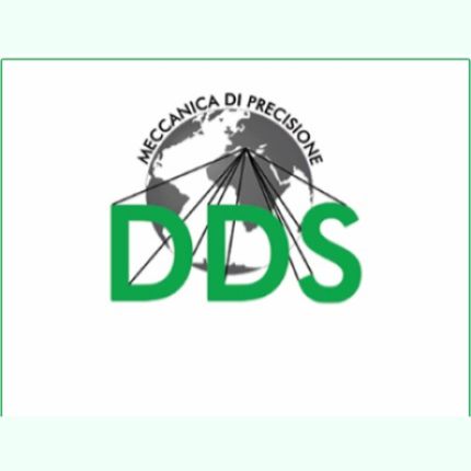 Logo de D.D.S. La Meccanica di Precisione
