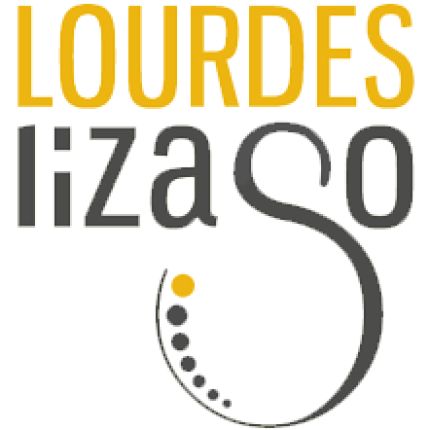 Logotipo de Lourdes Lizaso Centro de Estética