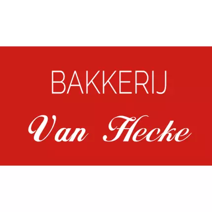 Λογότυπο από Bakkerij Van Hecke Luc