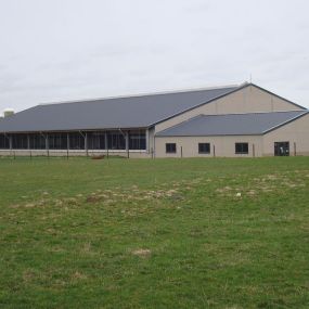 Bild von Ferme Fosselard