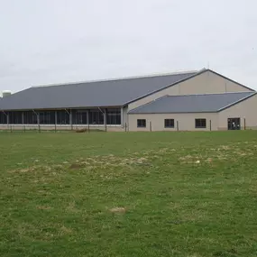 Bild von Ferme Fosselard