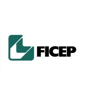 Logotipo de Ficep Spa