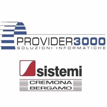 Logo van Provider 3000