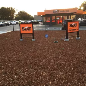 Bild von SIXT Rent a Car Indianapolis