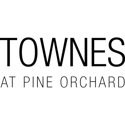 Λογότυπο από Townes at Pine Orchard