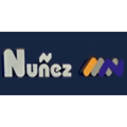 Logotipo de Electrodomésticos Núñez