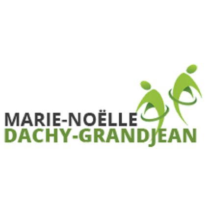 Logo de Dachy-Grandjean Marie-Noëlle