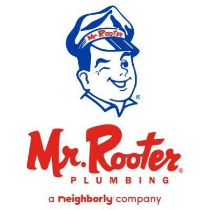 Logotipo de Mr. Rooter Plumbing of San Diego County