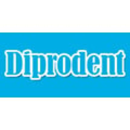 Logotyp från Diprodent