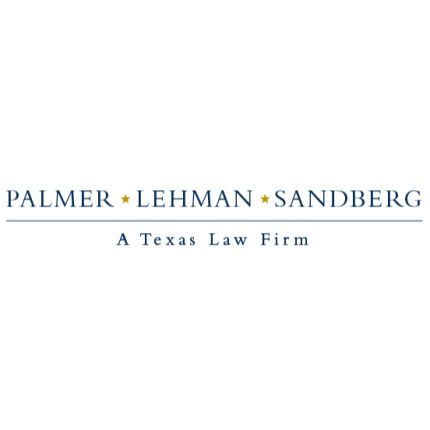 Logo von Palmer Lehman Sandberg, PLLC
