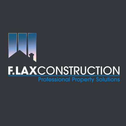 Logo from F LAX CONSTRUCTION CO INC