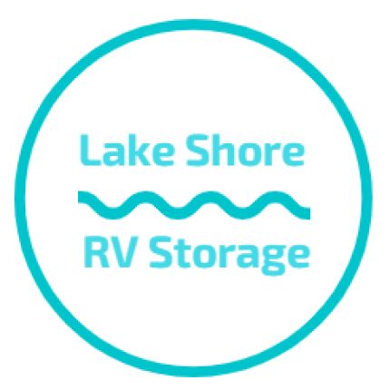 Logotyp från Lake Shore RV Storage
