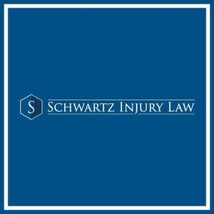 Logotyp från Schwartz Injury Law