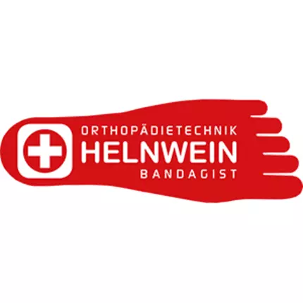 Logo de Helnwein GmbH - Orthopädietechnik, Sanitätshaus, Bandagist