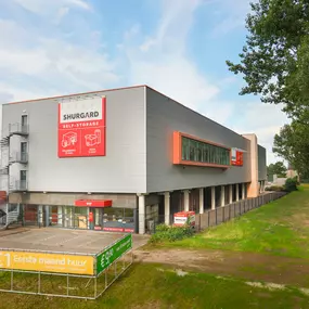 Bild von Shurgard Self Storage Dordrecht de Staart