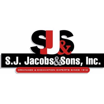 Logo van S.J. Jacobs & Sons