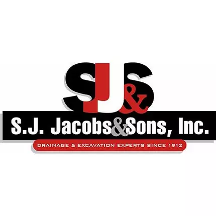 Λογότυπο από S.J. Jacobs & Sons