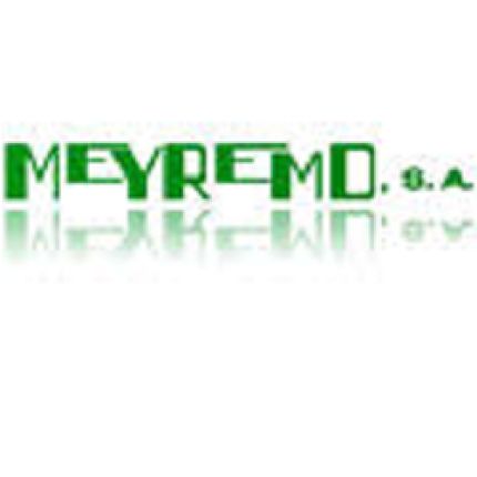 Logo from Meyremo